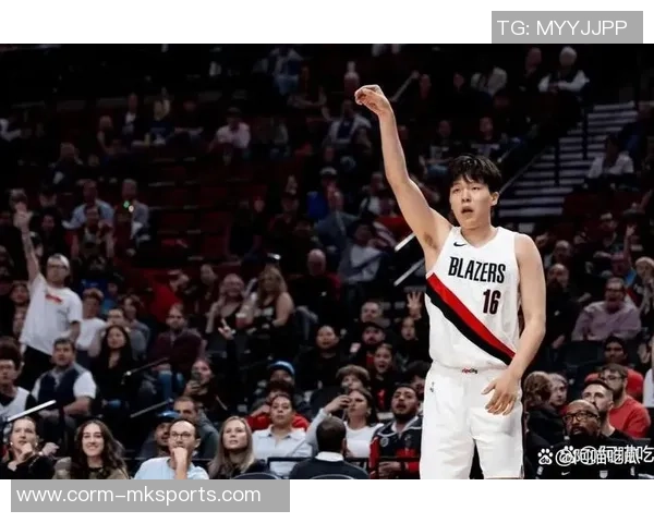 杨瀚森NBA开展联盟第二战“准两双” 混音2分惜败湖人