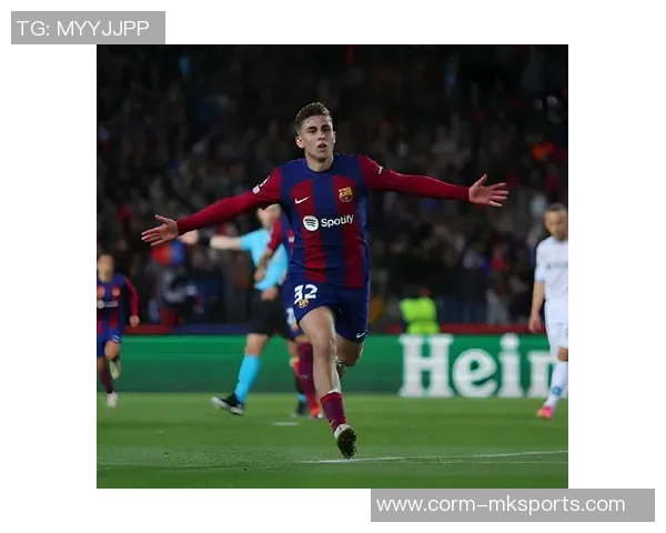 每体:对阵切尔西时,费尔明便是带伤出战