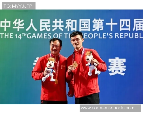 江苏包办金银!朱江、张玉斩获第十五届全运会女子摔跤50kg级冠亚军