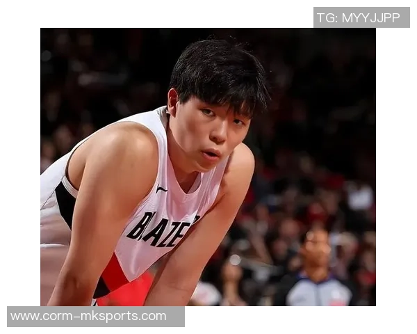 暂时主帅回应杨瀚森连3场DNP:正习惯NBA 不要太早放进高压环境