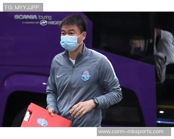 津媒:于根伟暗里场合表达惋惜,联赛测验冲击50分但没能完成